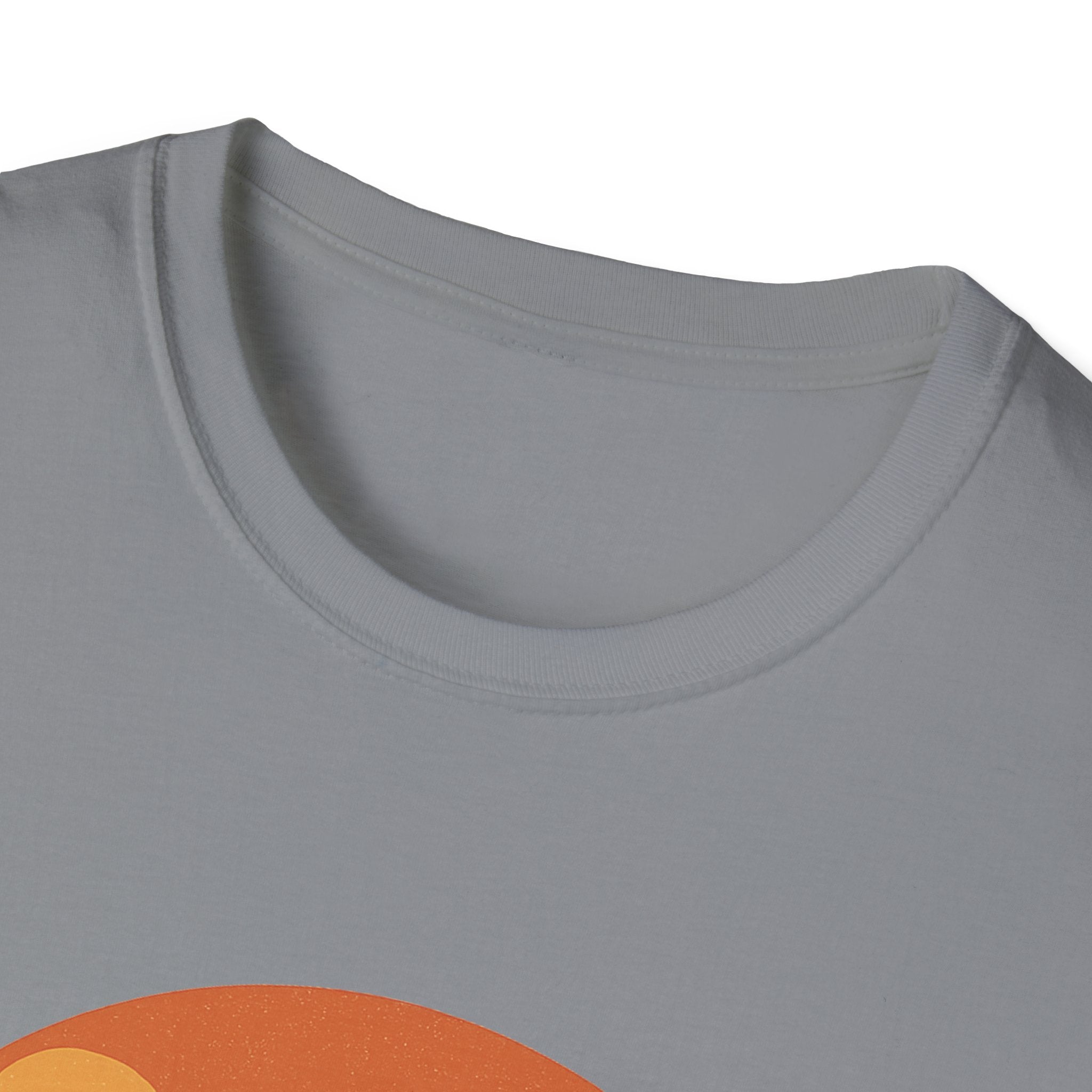 Wolfe Island Unisex Soft T-Shirt
