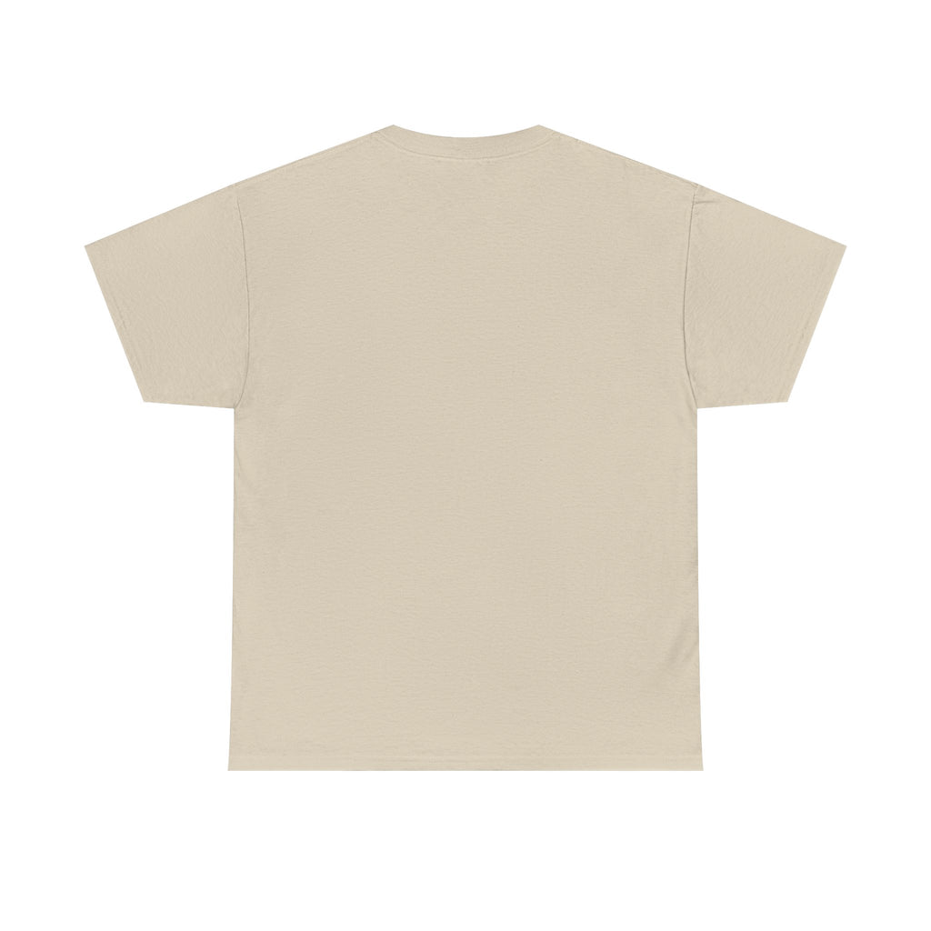 Kingston Vintage Map Unisex Tee