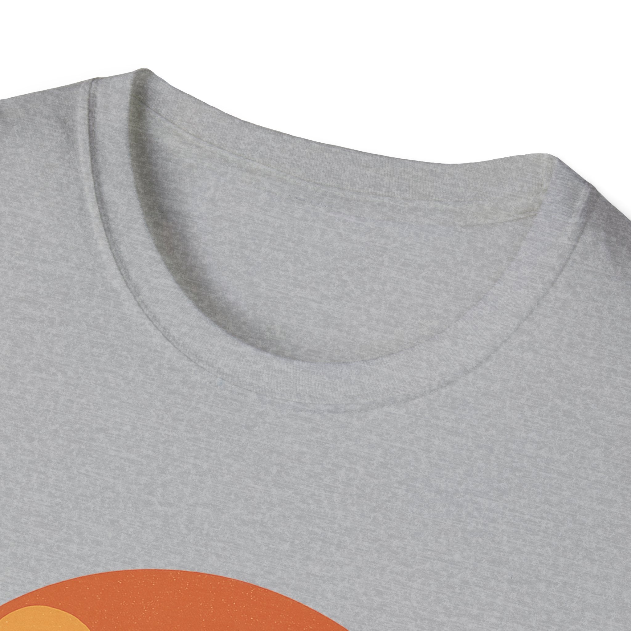 Wolfe Island Unisex Soft T-Shirt