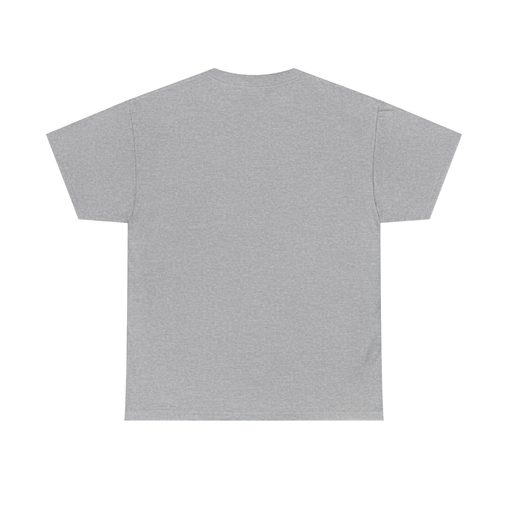 Vintage Belleville Map Unisex Tee
