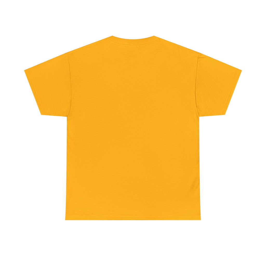Vintage Belleville Map Unisex Tee