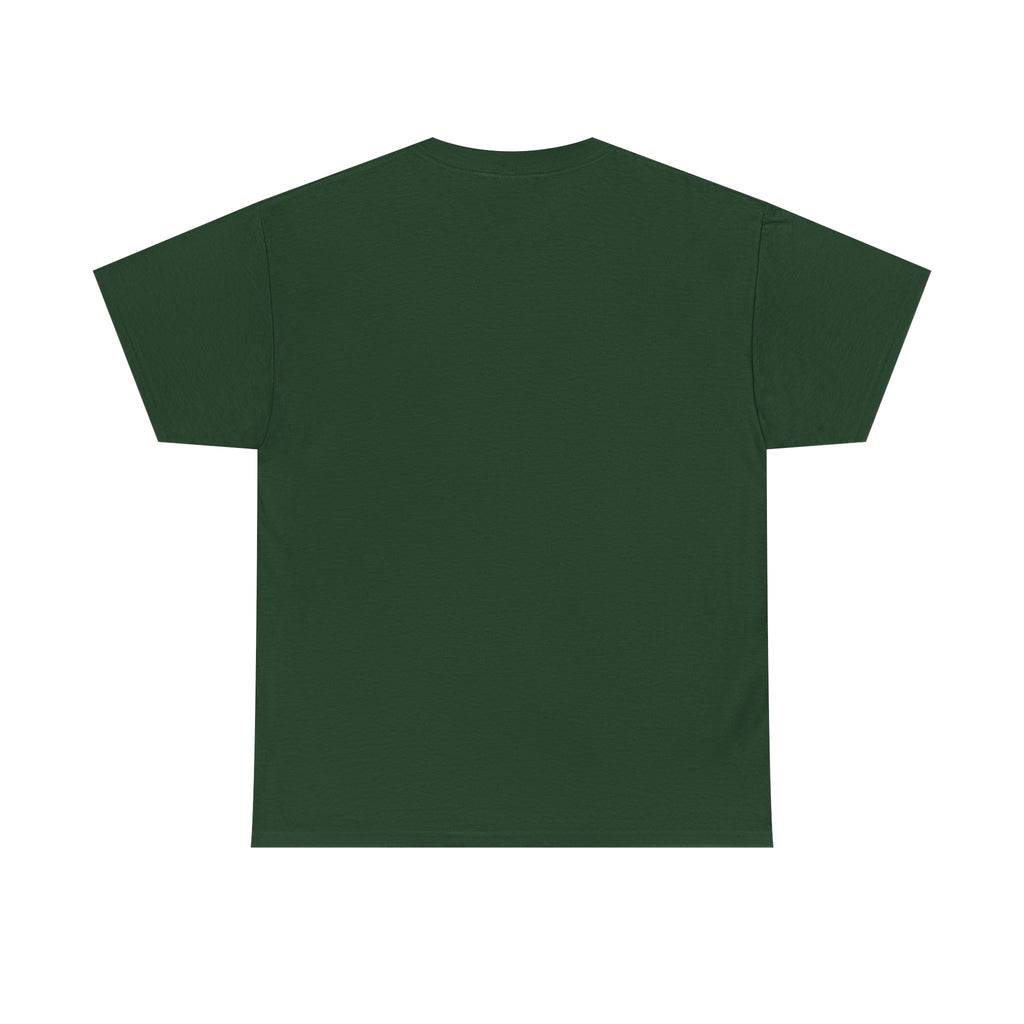 Vintage Belleville Map Unisex Tee