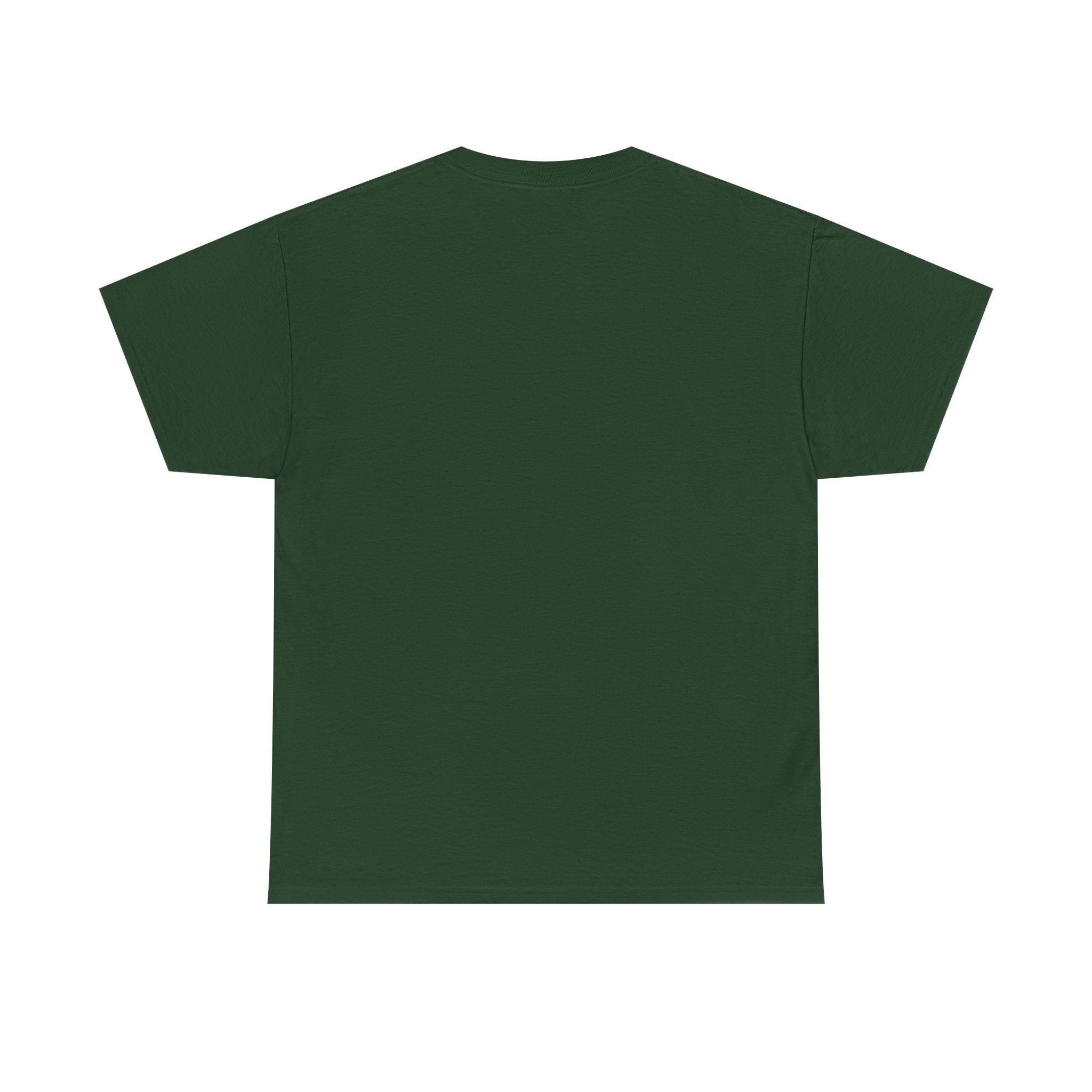 Vintage Belleville Map Unisex Tee