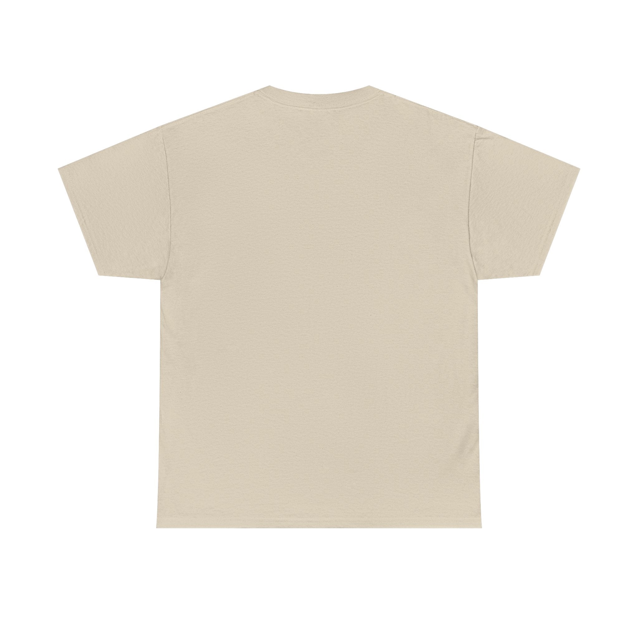 Vintage Belleville Map Unisex Tee