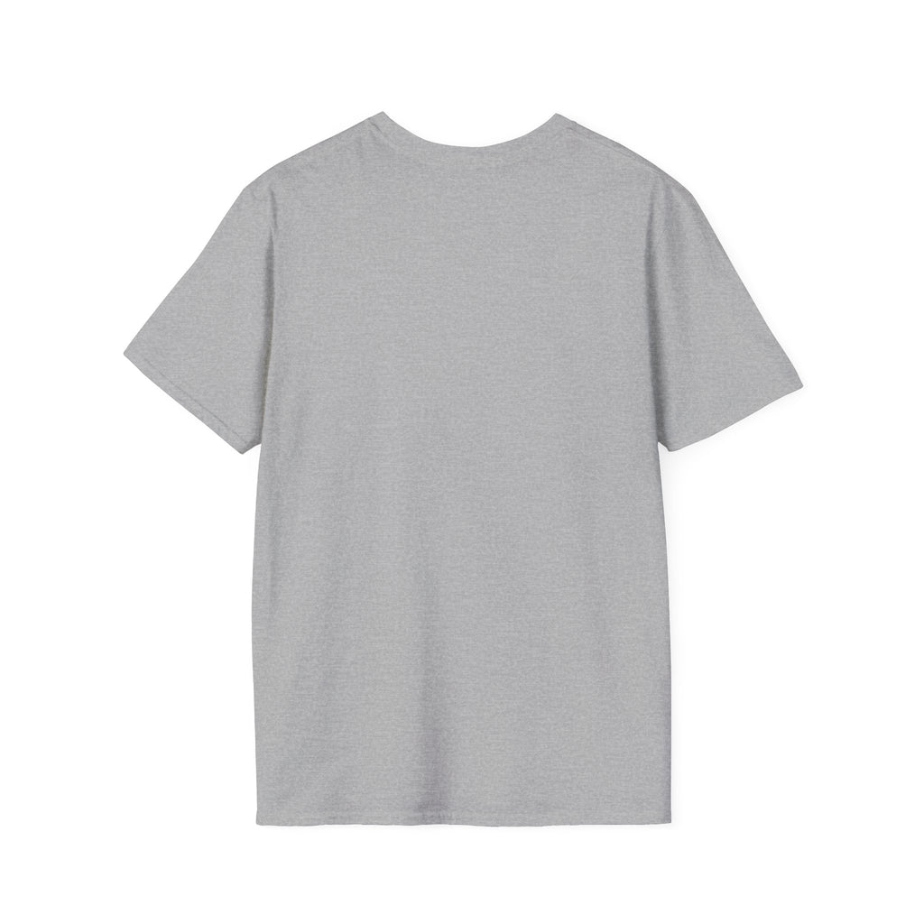 Wolfe Island Unisex Soft T-Shirt