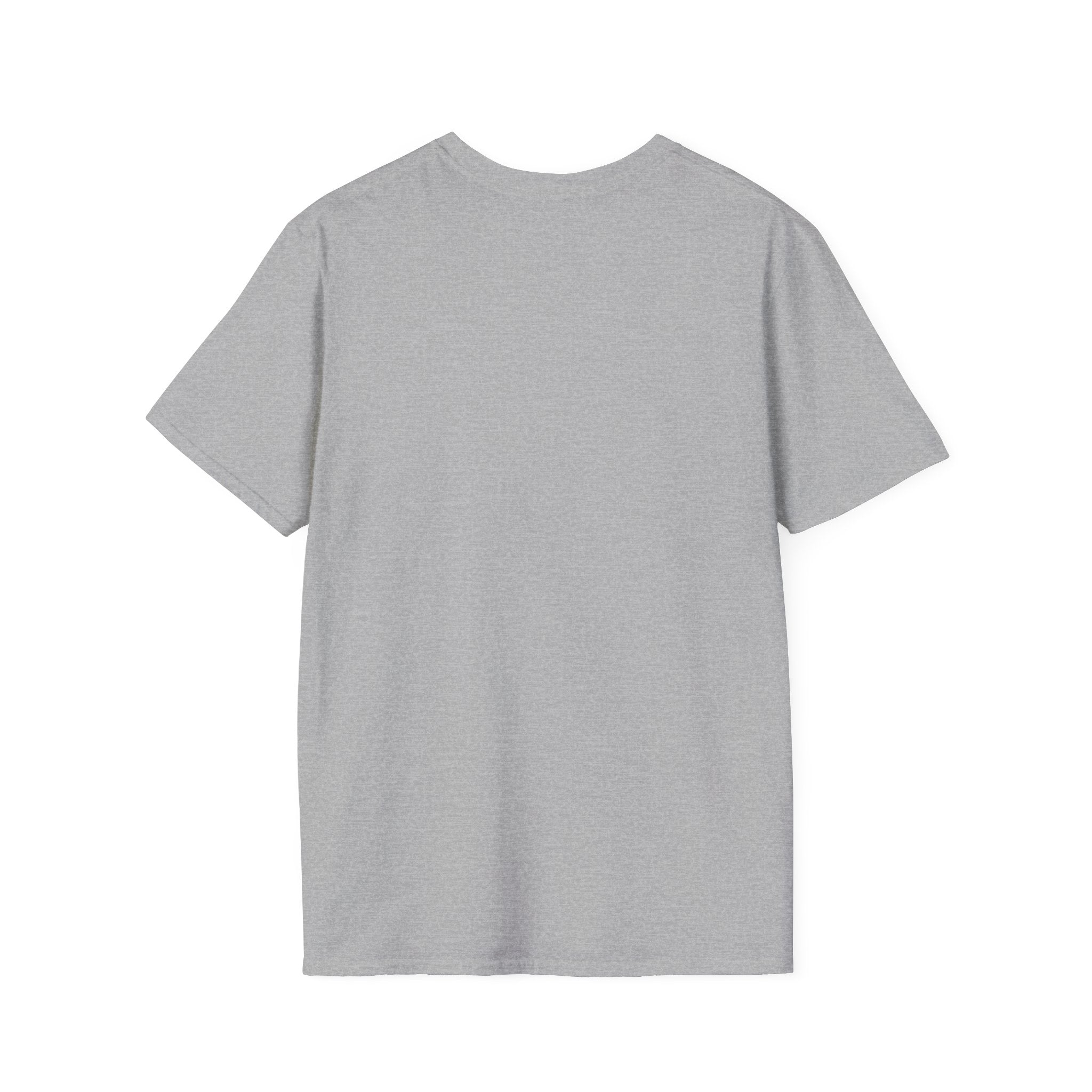 Wolfe Island Unisex Soft T-Shirt