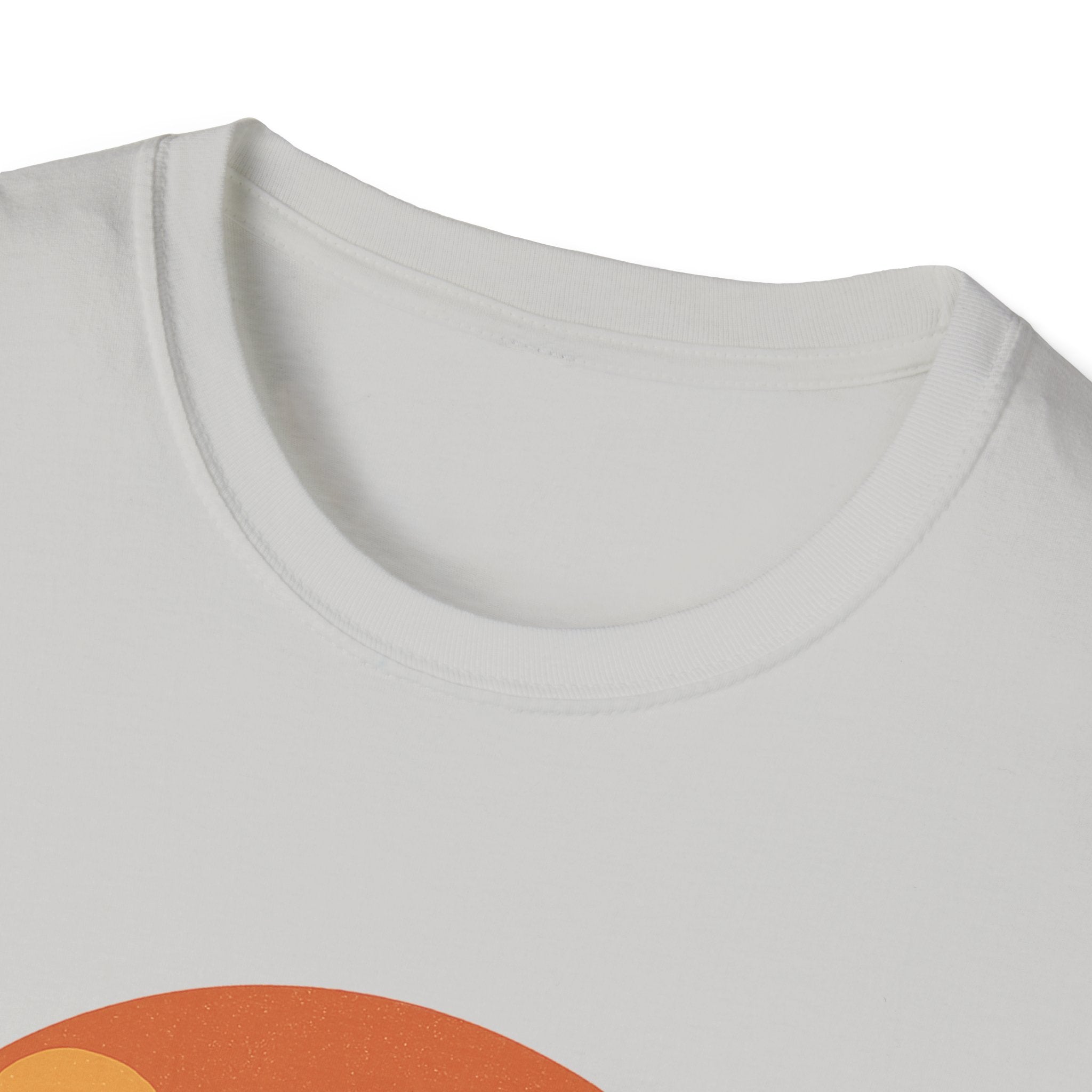 Wolfe Island Unisex Soft T-Shirt