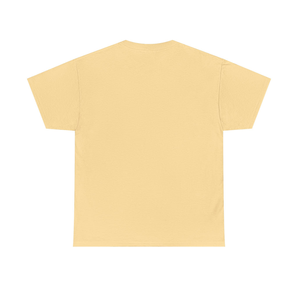 Vintage Belleville Map Unisex Tee