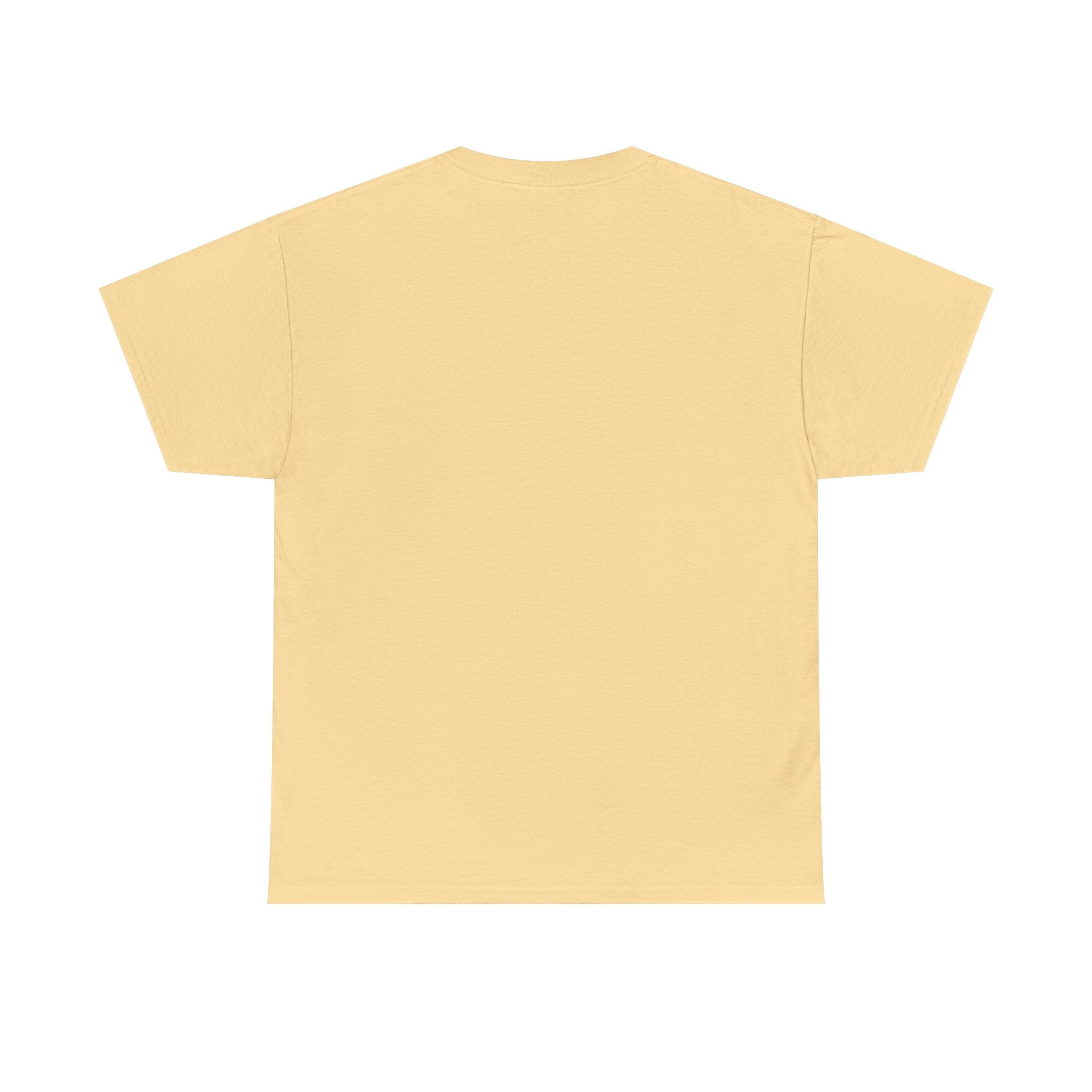 Vintage Belleville Map Unisex Tee