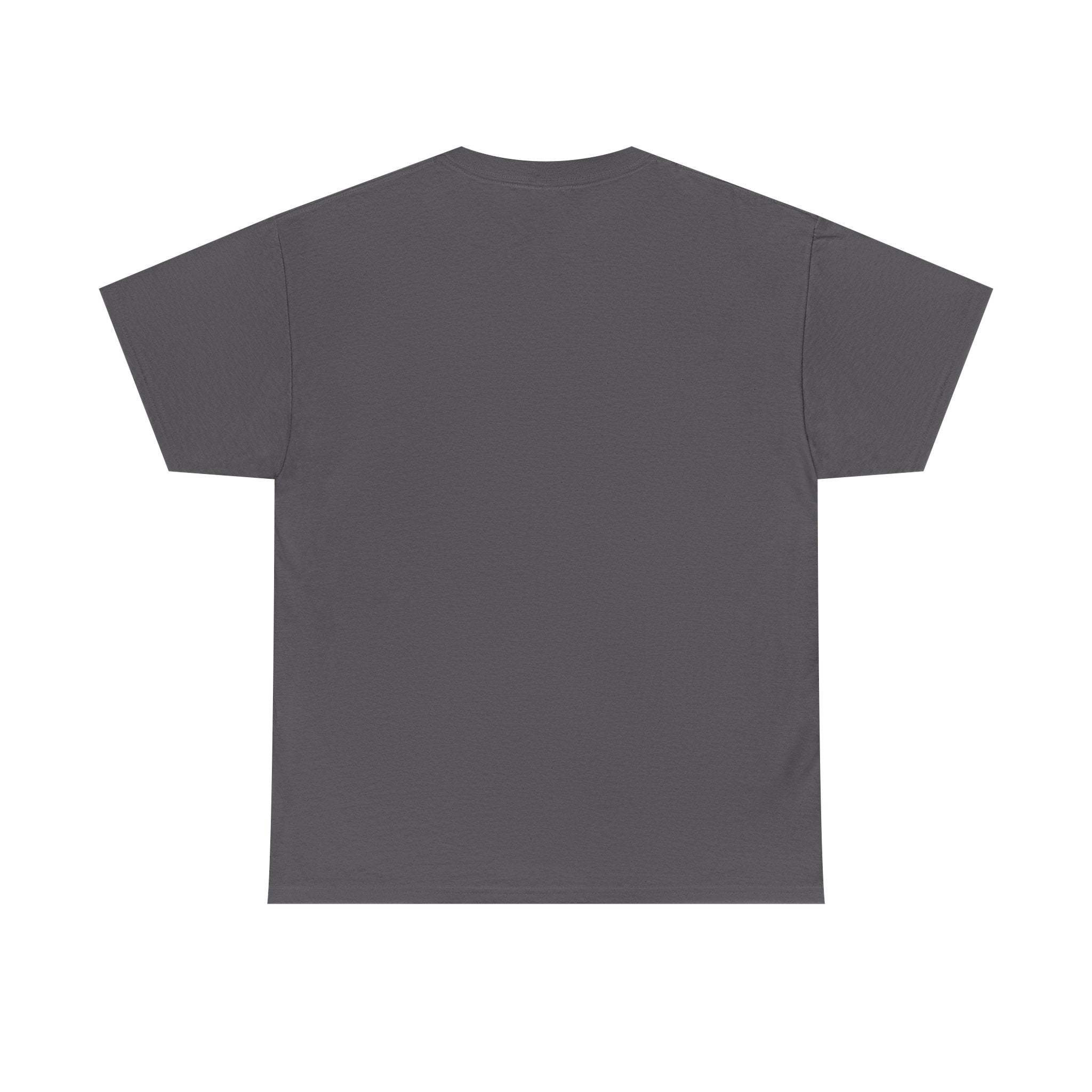 Vintage Belleville Map Unisex Tee